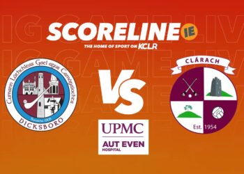 Big Game Live: Dicksboro v Clara