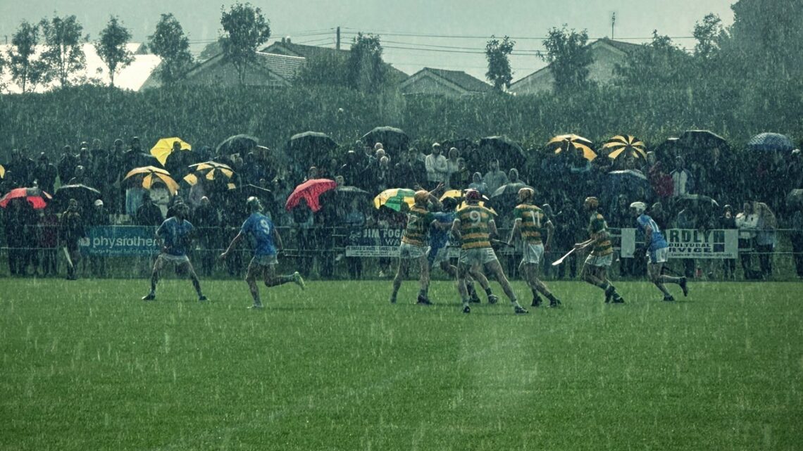 “Every match is a big match” Eugene Cloonen loves the uniqueness of Kilkenny hurling