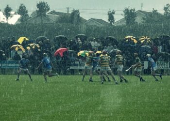 “Every match is a big match” Eugene Cloonen loves the uniqueness of Kilkenny hurling