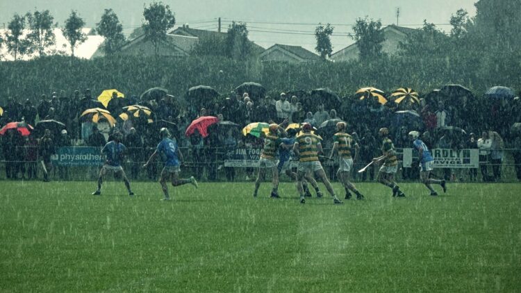 “Every match is a big match” Eugene Cloonen loves the uniqueness of Kilkenny hurling