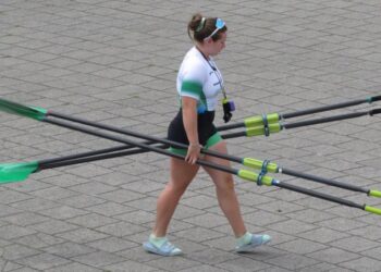 Anna Brennan claims David Buggy Motors Kilkenny Sport Star Award for July