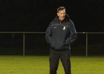 “There’s nothing like winning” Shamrocks manager Pat Hoban aiming for more records in the Kilkenny Senior Hurling Championship