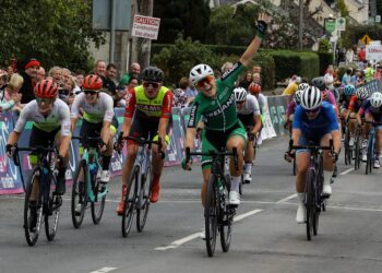 Rás na mBan returns to Kilkenny next month, Ireland and Kilkenny are represented in the line-up in the 17th edition of this event.