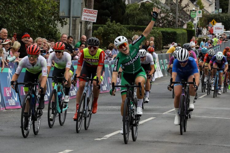 Rás na mBan returns to Kilkenny next month, Ireland and Kilkenny are represented in the line-up in the 17th edition of this event.