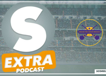 Scoreline Extra Podcast for Hurling For Cancer