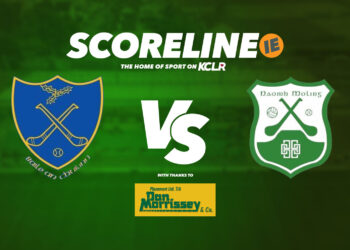 St. Mullins v Ballinkillen