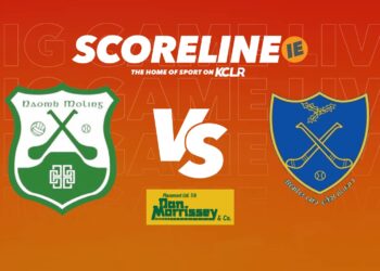Big Game Live: St. Mullins v Ballinkillen
