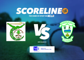 Tullaroan v O'Loughlin Gaels