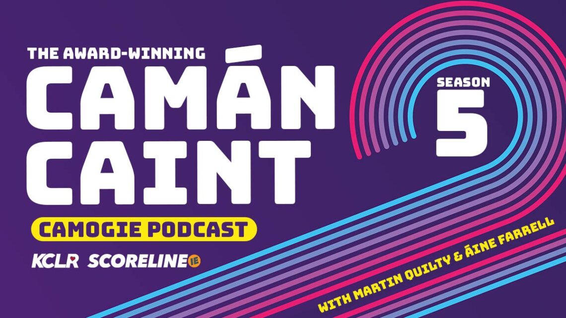 Camán Caint Season 5