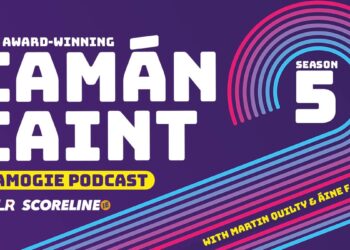 Camán Caint Season 5