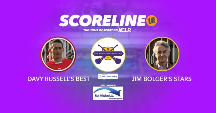 Hurling For Cancer Research