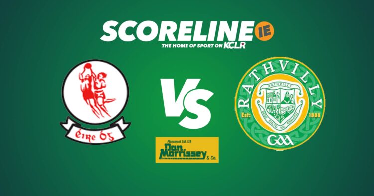 Éire Óg v Rathvilly