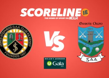 James Stephens v Erin's Own