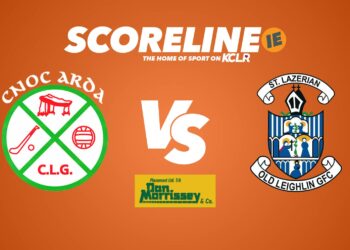 Palatine v Old Leighlin