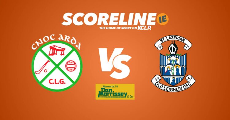 Palatine v Old Leighlin