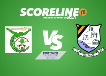 Tullaroan v Danesfort