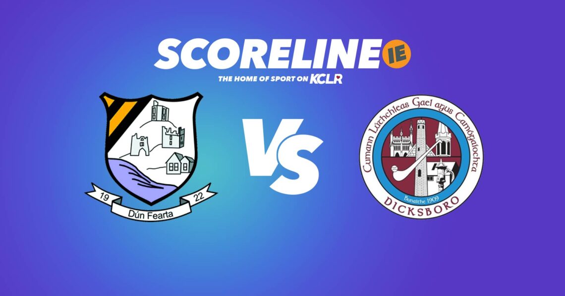 Danesfort v Dicksboro