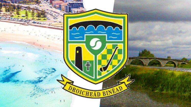 Bondi to Bennettsbridge