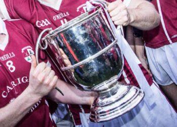 “There’s no excuses come championship” Clara’s Liam Ryan believes his side’s experience in the championship will stand to them.