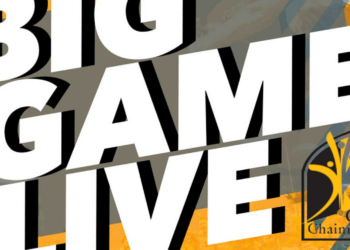 Big Game Live: Kilkenny Senior Hurling League Round 4