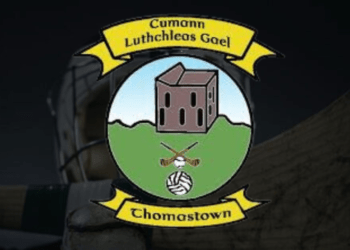 “The guys we gave the jersey to they took and they’re probably making our job a little harder,” says Thomastown manager