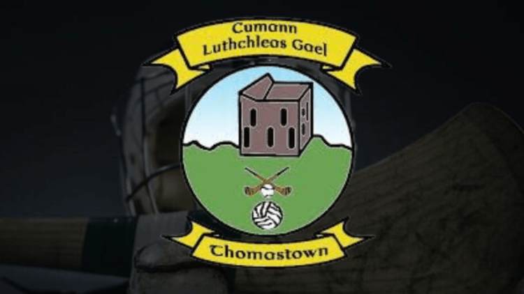 “The guys we gave the jersey to they took and they’re probably making our job a little harder,” says Thomastown manager