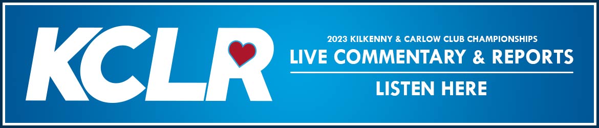 KCLR Live Commentary & Reports