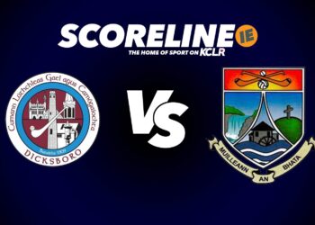 Dicksboro v Mullinvat