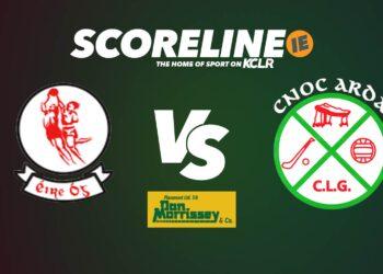 Éire Óg v Palatine