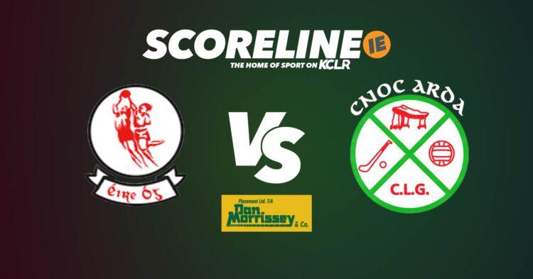 Éire Óg v Palatine