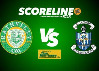 Rathvilly v Old Leighlin