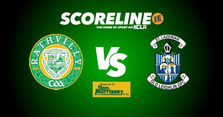 Rathvilly v Old Leighlin