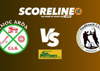 Palatine v Fenagh on KCLR