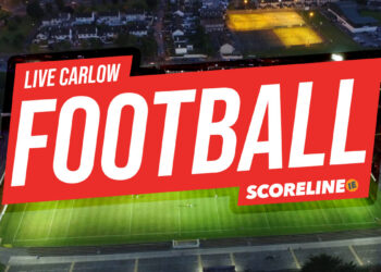 Live Carlow Football