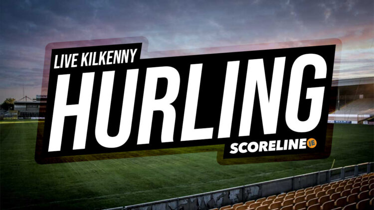 Live Kilkenny Hurling