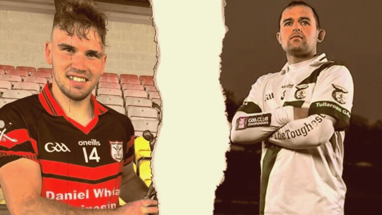 Two Kilkenny and Carlow hurlers will represent Ireland on the international stage