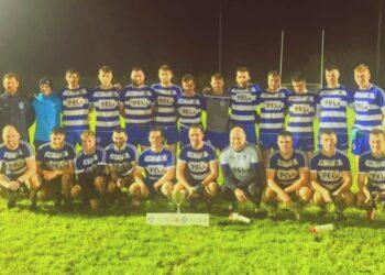 Carlow and Kilkenny provincial clashes as Lisdowney claims intermediate championship