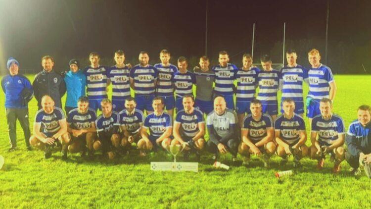 Carlow and Kilkenny provincial clashes as Lisdowney claims intermediate championship