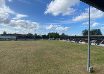 Buckely Park, the former home of Kilkenny City. Photo: Shane O'Keeffe / KCLR