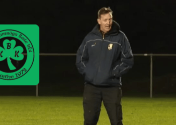 “The mindset of these players is incredible” hails Shamrocks manager Pat Hoban