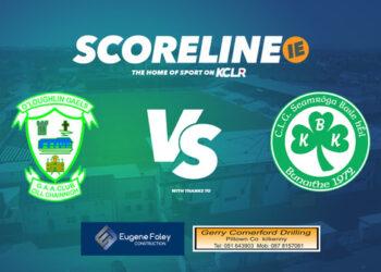 Live hurling: O’Loughlin Gaels v Ballyhale Shamrocks, St Canice’s Credit Union Kilkenny Senior Hurling Championship final