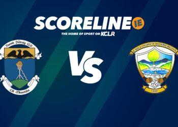 Live hurling: Tullogher Rosbercon v St Patricks, AIB Leinster Club Junior Hurling Championship Round 1