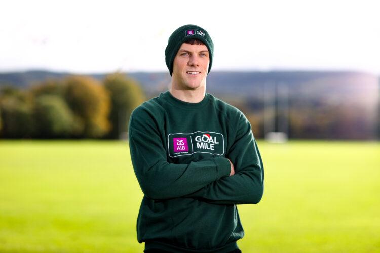 Eoin Cody: Reflecting, Recharging, and Running for a Cause this Festive Season