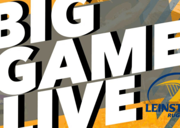 Big Game Live: Leinster v Munster, 2023 URC Round 6