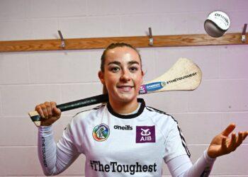 Dicksboro star Ciara Phelan looks ahead to historic All Ireland Semi-Final