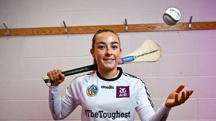 Dicksboro star Ciara Phelan looks ahead to historic All Ireland Semi-Final