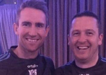 Declan Browne Assumes Role as Graigue Ballycallan Senior Hurling Manager for 2024