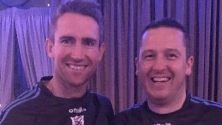 Declan Browne Assumes Role as Graigue Ballycallan Senior Hurling Manager for 2024