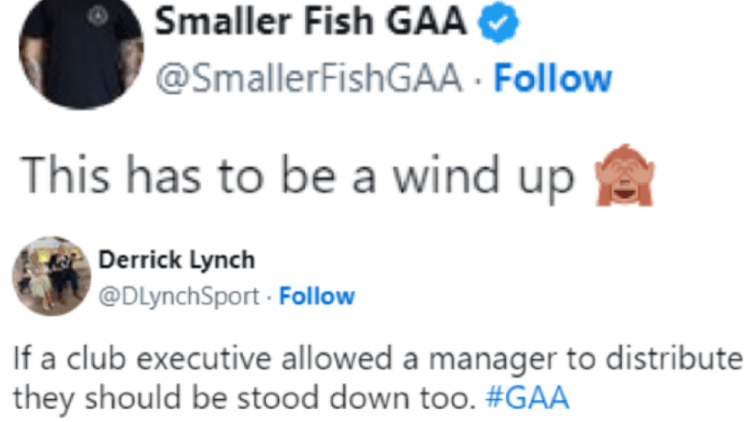 Player’s charter causes controversey amongst GAA Community