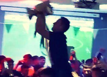 “He reminded us what it’s like to play for O’Loughlin Gaels” Mark Begin praises Brian Hogan as O’Loughlin Gaels triumph in the 2023 Kilkenny Senior Hurling Championship